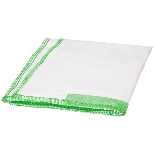 Big Bag worek 1000 kg mocny na gruz 120x90x90 cm kontener z uchwytami biały