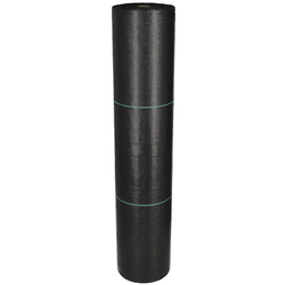 Agrowłóknina antychwastowa agrotkanina 135 g/m2 mata 1,1m x 50m + kotwy mocujące 50 szt.