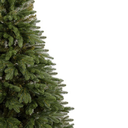 Choinka sztuczna 210 cm sosna zielona PE Royal Trees premium drzewko świąteczne jak żywe