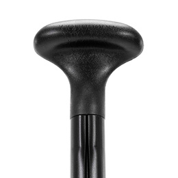 Wiosło do deski SUP kajakowe regulowane 3-częściowe składane 160 – 208 cm do pontonu
