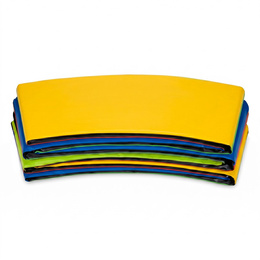 Osłona sprężyn do trampoliny 10FT 300/305/312 cm multikolor