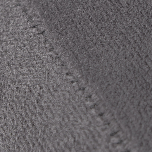 Pokrowiec na krzesło uniwersalny szary