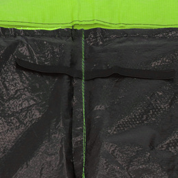 Piankowa osłona na sprężyny do trampoliny, 363-369 cm 12FT obrzeże
