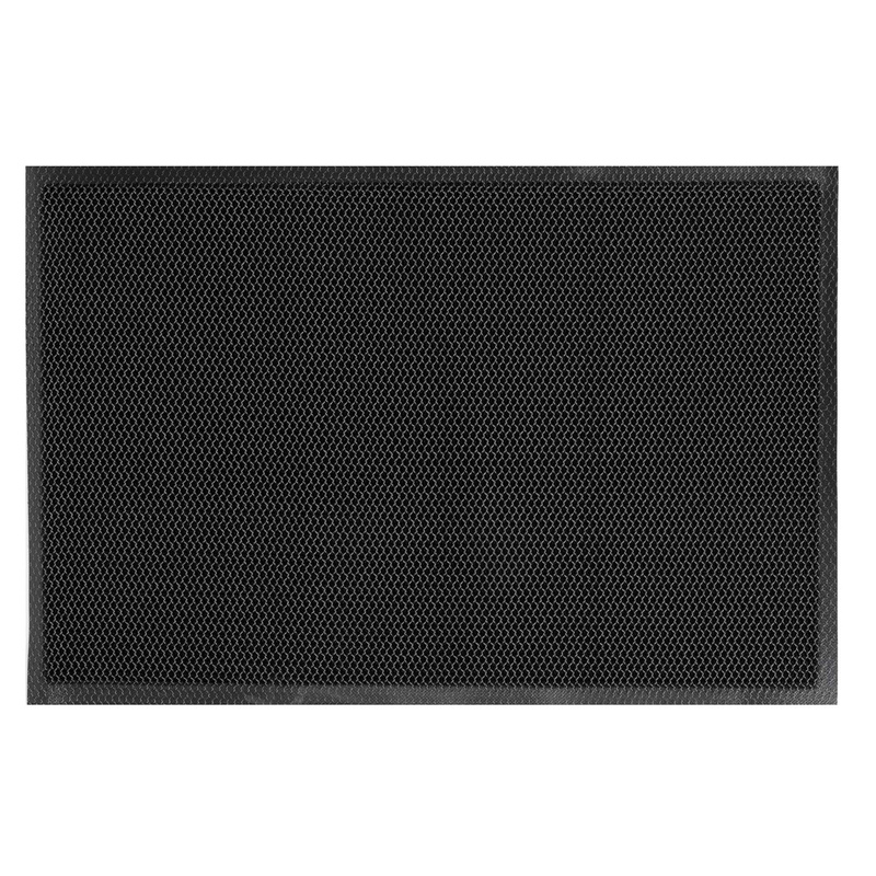 Wycieraczka wejściowa 90x60 cm mata antypoślizgowa pod drzwi