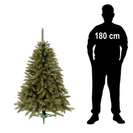 Choinka sztuczna premium 150 cm świerk kaukaski