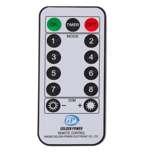 Kurtyna świetlna z pilotem 300 led girlanda, lampki wewnętrzno-zewnętrzne sople niebieski