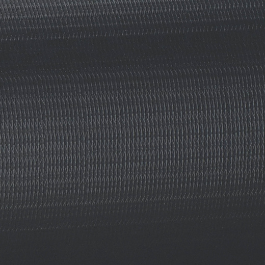 Taśma ogrodzeniowa i klipsy mocujące 20 szt. PVC 35 m x 19 cm 450 g/m2 antracyt