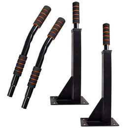 Mocny drążek do podciągania ćwiczeń ścienny