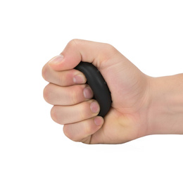 Zestaw do ćwiczeń dłoni i palców z akcesoriami, ściskacz do rąk 10-40 kg