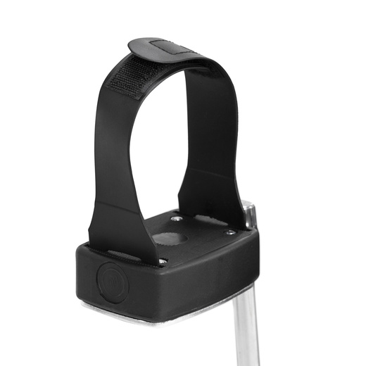 Rower stacjonarny, magnetyczny rowerek treningowy do ćwiczeń w domu