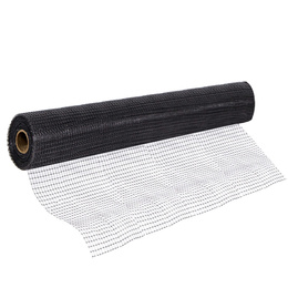 Siatka na krety 2 m x 200 m + kołki 100 szt. przeciw kretom, nornicom 30g/m2 