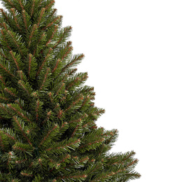 Choinka sztuczna 120 cm świerk kaukaski