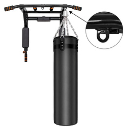 Drążek ścienny do podciągania, poręcze do ćwiczeń mięśni