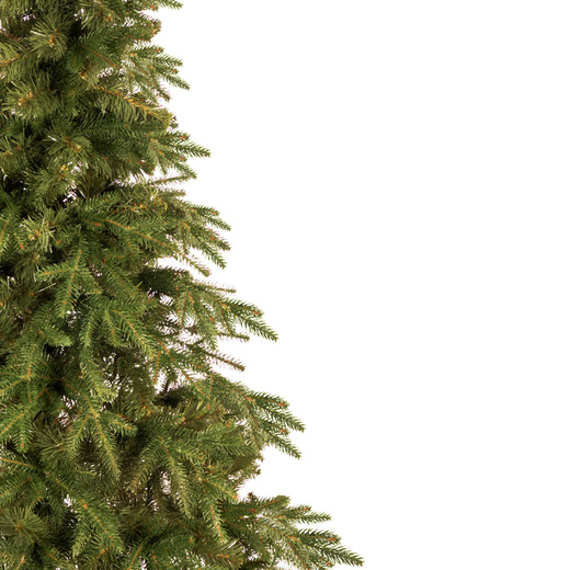 Choinka sztuczna 180 cm świerk himalajski jak żywy PE Royal Trees premium drzewko świąteczne