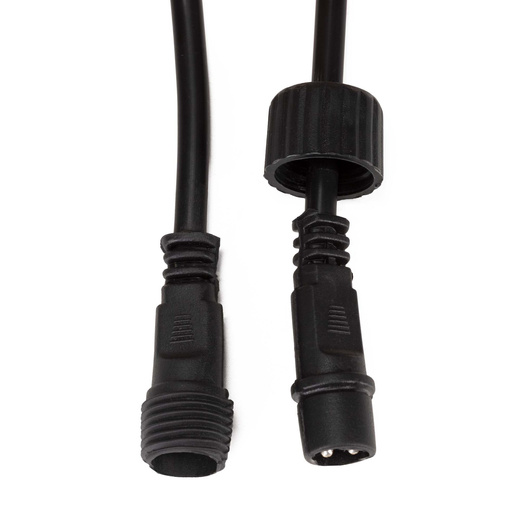 Przedłużacz do lampek choinkowych PRO 5 m kabel łącznik IP65 przedłużka