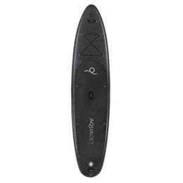 Deska pompowana do pływania SUP 350 cm paddleboard komplet z wiosłem i wyposażeniem