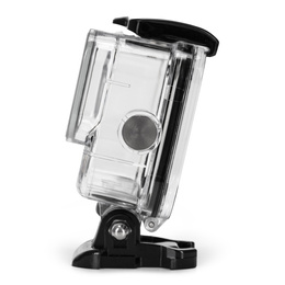 Obudowa wodoodporna do kamer sportowych go pro etui wodoszczelne osłona przezroczysta