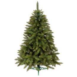 Choinka sztuczna 125 cm świerk kaukaski