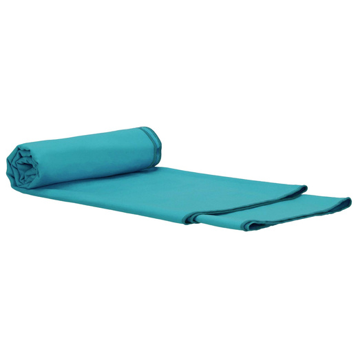 Ręcznik szybkoschnący sportowy, plażowy 180x100 cm na basen, mikrofibra
