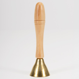 Instrumenty muzyczne dla dzieci zestaw 8 szt. drewniane zabawki do grania