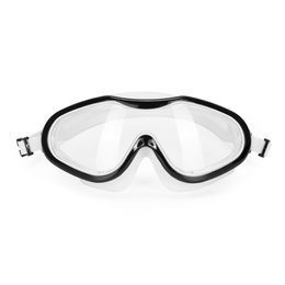 Okulary do pływania na basen okularki pływackie anti-fog UV gogle z zatyczkami do uszu i nosa