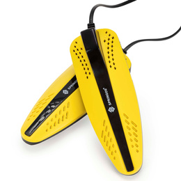 Suszarka do butów i rękawiczek osuszacz do obuwia, skarpet, czapek z timerem elektryczny