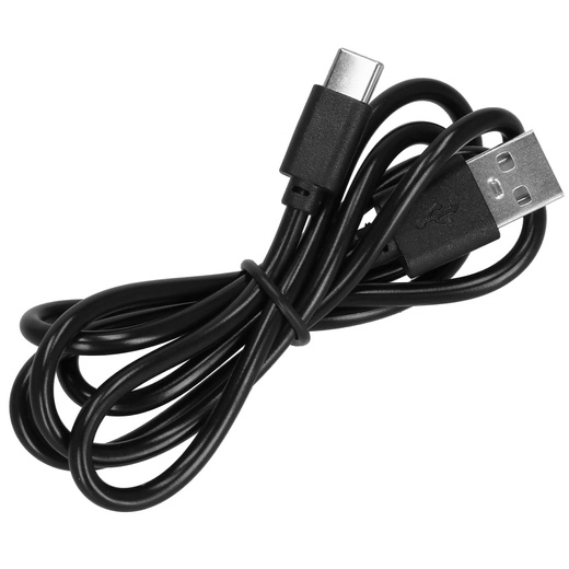 Latarka wielofunkcyjna, turystyczna, biwakowa LED 6 trybów świecienia, z funkcją powerbank