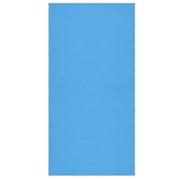 Ręcznik szybkoschnący sportowy, plażowy 150x80 cm na basen, mikrofibra