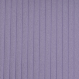 Mata do jogi, ćwiczeń fitness 183x61 cm antypoślizgowa, materac do stretchingu fioletowy