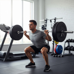 Obciążenie bitumiczne 15 kg 2 szt. talerz kompozytowy 31 mm krążek do sztangi hantli