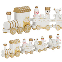 biało-złote || ZŁOTY || BIAŁY