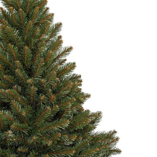 Choinka sztuczna 200 cm świerk kaukaski