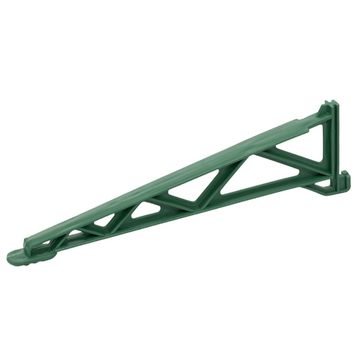 Choinka na pniu 180 cm sztuczna sosna premium gęsta ze stojakiem i jutą