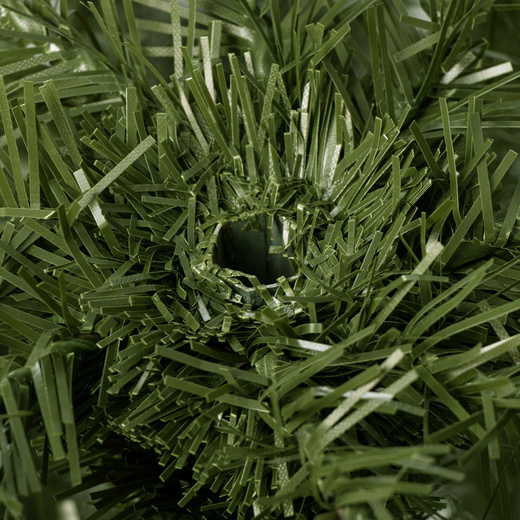 Choinka sztuczna premium 210 cm świerk drzewko bożonarodzeniowe