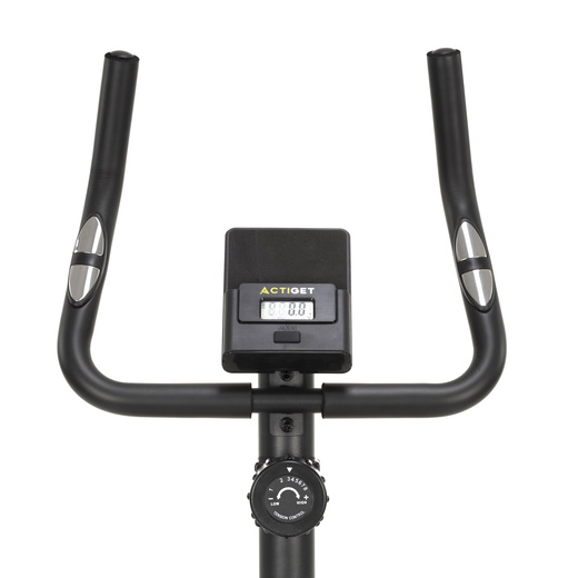 Rower stacjonarny, magnetyczny rowerek treningowy do ćwiczeń w domu