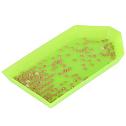 Haft diamentowy krajobraz drzewo mozaika diamentowa 40x30 cm