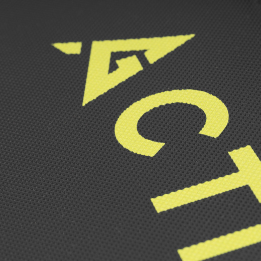 Bieżania elektryczna, domowa 12 km/h z pilotem i aplikacją na telefon treningowa, składana