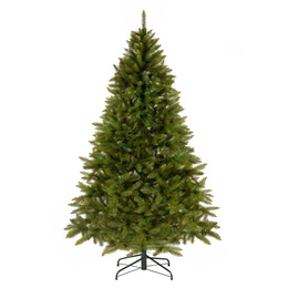 Choinka sztuczna premium 240 cm świerk kaukaski