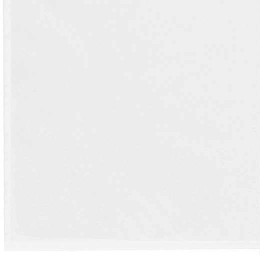 Bieżnik na stół świąteczny 220x140cm klasyczny obrus świąteczny biały