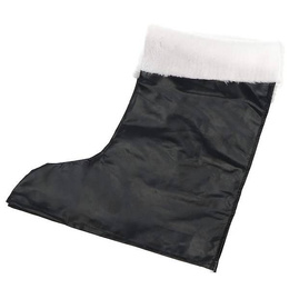 Strój św. Mikołaja zestaw 10 elementowy przebranie świąteczne