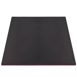 Mata piankowa puzzle duża 100x100cm gruba 2cm treningowa mma judo do ćwiczeń dwustronna