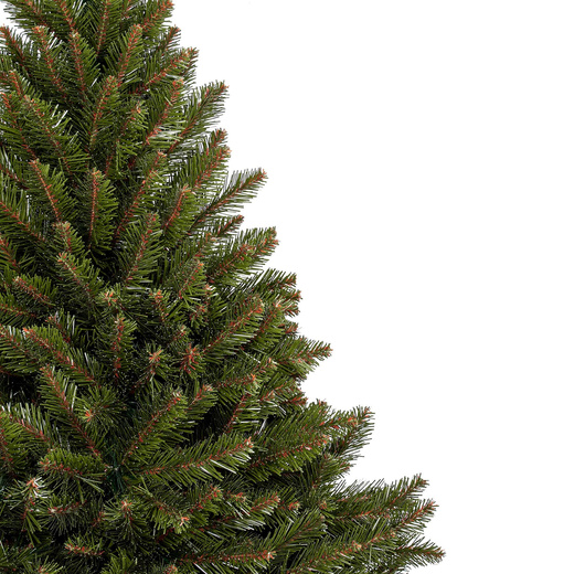 Choinka sztuczna premium 240 cm świerk kaukaski