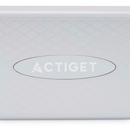 Step do ćwiczeń fitness 3-stopnie, schodek treningowy do aerobiku