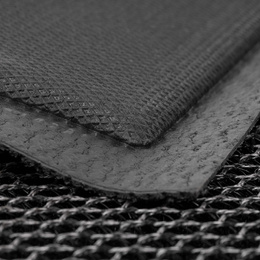 Wycieraczka wejściowa 90x60 cm mata antypoślizgowa pod drzwi