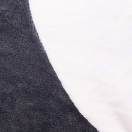 Piżama kigurumi lemur kombinezon jednoczęściowy damski rozmiar M