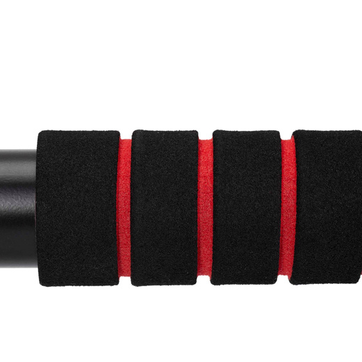 Drążek do podciągania, mocowany do ściany 250 kg stalowy uchwyt do ćwiczeń