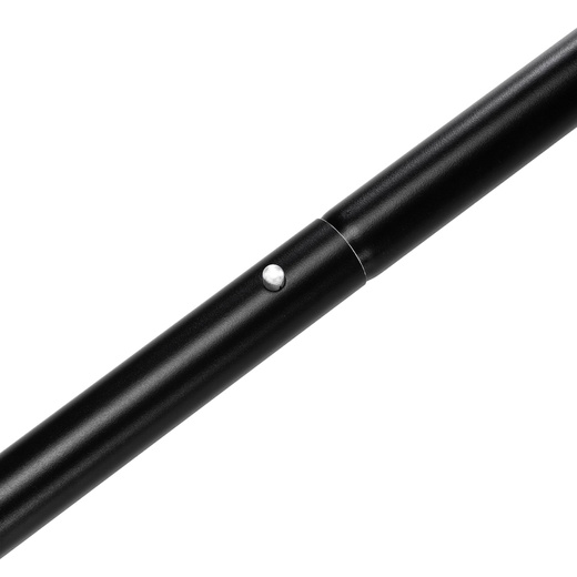 Wiosło do deski SUP kajaka 2w1 składane 160-222 cm regulowane 3-częściowe