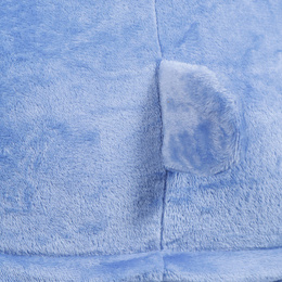 Piżama kigurumi Stitch kombinezon jednoczęściowy dziecięcy rozmiar 120-130 cm