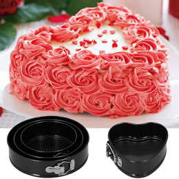 Zestaw cukierniczy 345 el. do dekoracji, akcesoria do ciast i babeczek