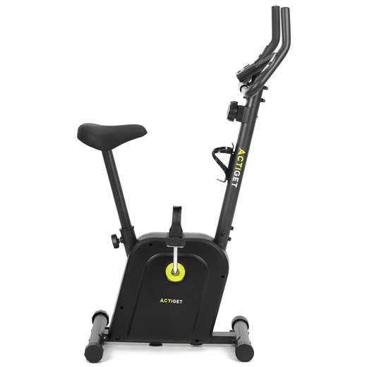 Rower stacjonarny, magnetyczny rowerek treningowy do ćwiczeń w domu